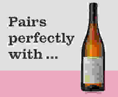 Loved & Found Carricante
