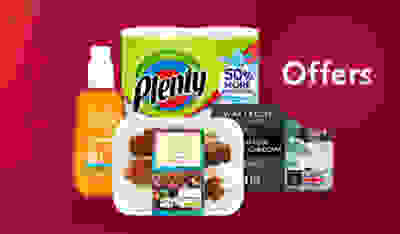 OFFERS
