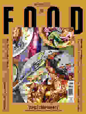 View Food magazine online, Food July 2026 Issue