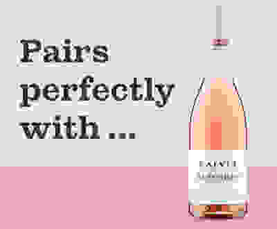 Calvet Sancerre Rosé