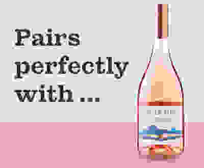 Isula Mea Syrah-Sciaccarellu Rosé IGP Ile de Beauté