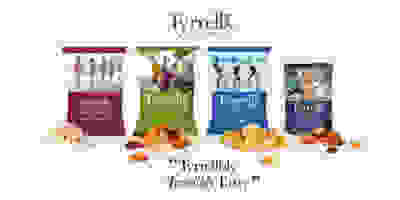 tyrrells brand hub