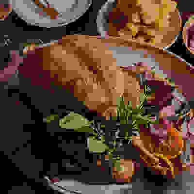 Christmas Dinner