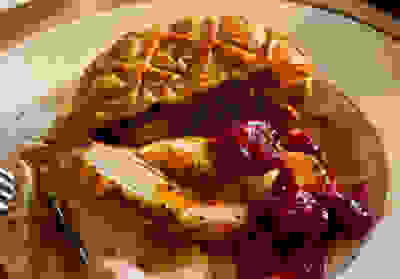 Dishpatch