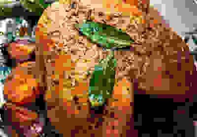 Turkeys