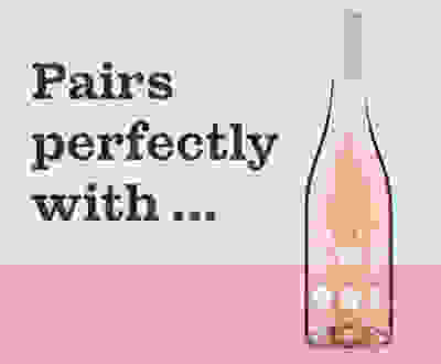 Fleur d'Azur Luberon Rosé
