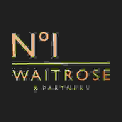 No.1 Logo