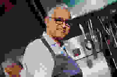 Atul Kochhar