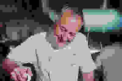 Michel Roux