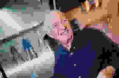 Rick Stein