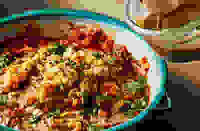 The most innovative names in food