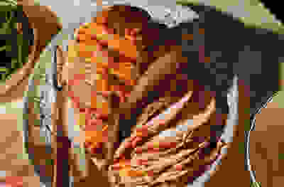 Turkey crowns