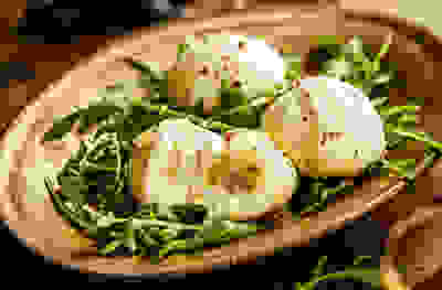 Burrata