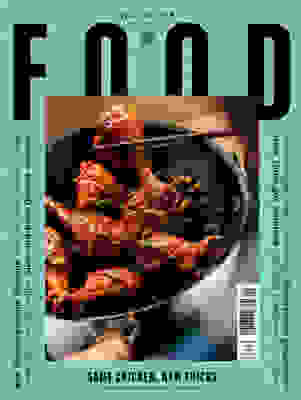 View Food magazine online, Food September 2026 Issue