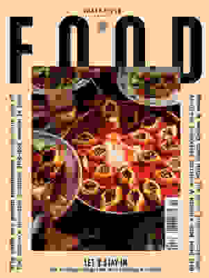 View Food magazine online, Food October 2026 Issue