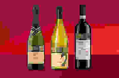 Save 25% No.1 wines