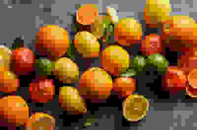 Image of Citrus fruit
