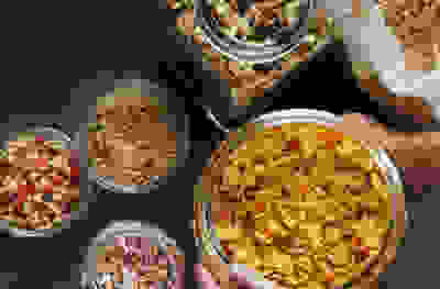 Image of fortified cereals