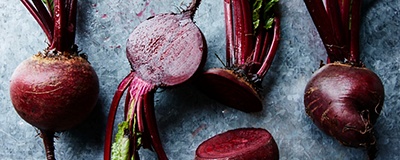Image of beetroot