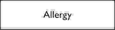 Kleenex Allergy button