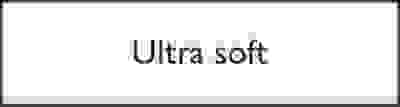 Kleenex Ultra soft button