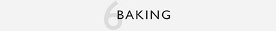 6 Baking