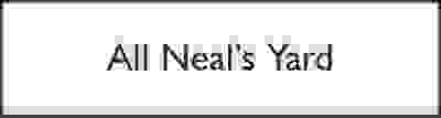 Neals Yard navigation button