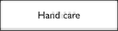Neals Yard hand care navigation button