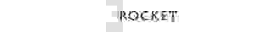 3. Rocket