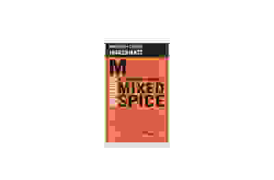 Image of mixed spice