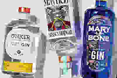 Gin