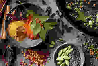 Spice blend