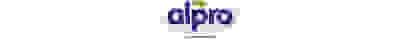 Alpro Logo Header