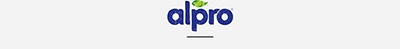 Alpro Logo Header