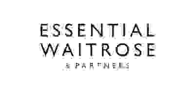 essential Waitrose & Partners logo