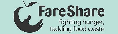 Fareshare logo