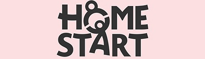 Image of Home-start logo