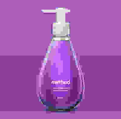 Hand wash products