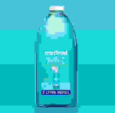 Refill products