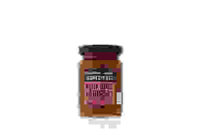 Harissa paste