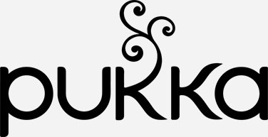 Pukka Tea Logo