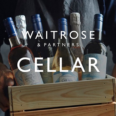 Waitrose & Partners Cellar