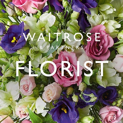 Waitrose & Partners Florist