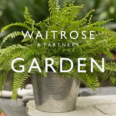 Waitrose & Partners Garden