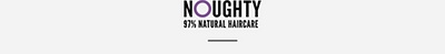 Noughty Haircare logo