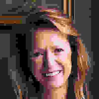 Image of Joanna Simon