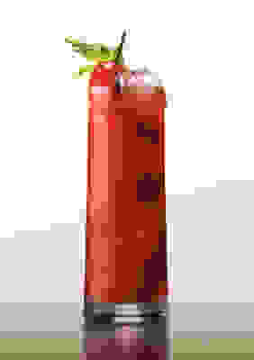 Image of Gee Tom cocktail