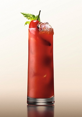 Image of Gee Tom cocktail