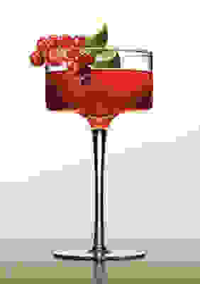 Image of Side Sleigh cocktail