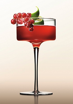 Image of Side Sleigh cocktail